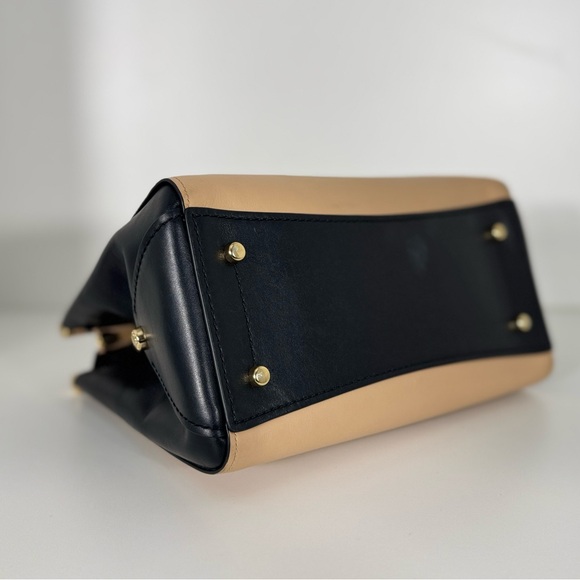 COACH Grace Bag in ColorBlock - Picture 8 of 11